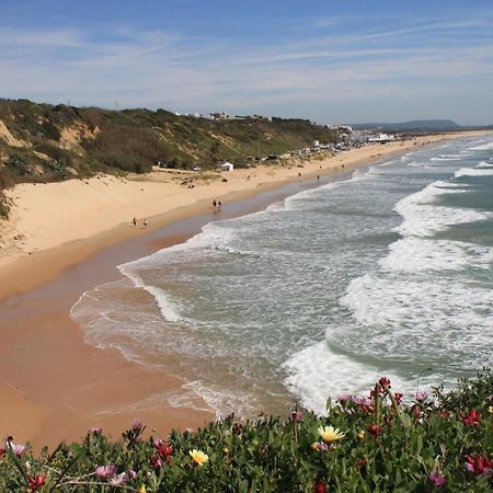Apartamento Centro De Conil Conil De La Frontera Buitenkant foto