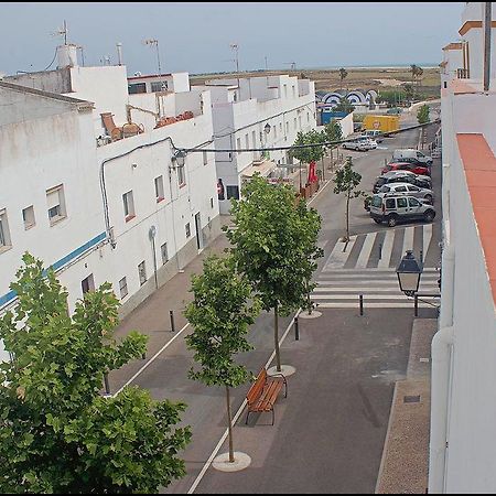 Apartamento Centro De Conil Conil De La Frontera Buitenkant foto