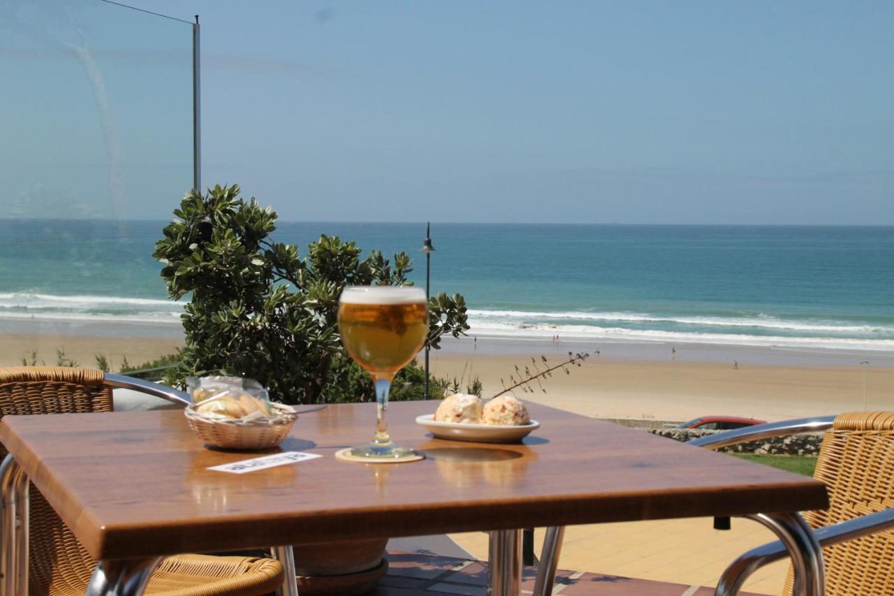 Apartamento Centro De Conil Conil De La Frontera Buitenkant foto
