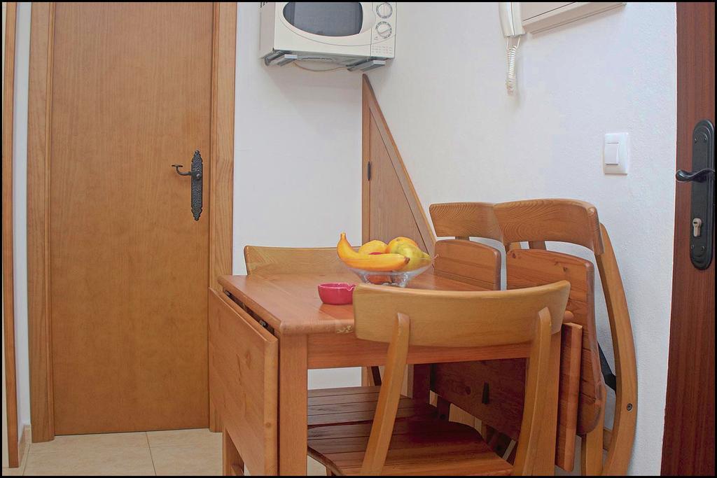 Apartamento Centro De Conil Conil De La Frontera Buitenkant foto
