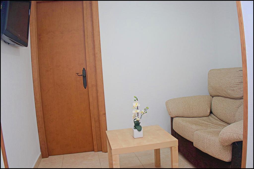 Apartamento Centro De Conil Conil De La Frontera Buitenkant foto
