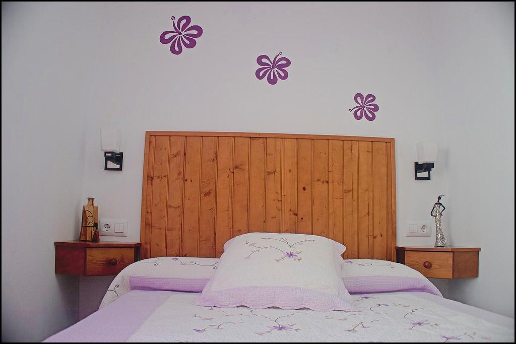 Apartamento Centro De Conil Conil De La Frontera Buitenkant foto