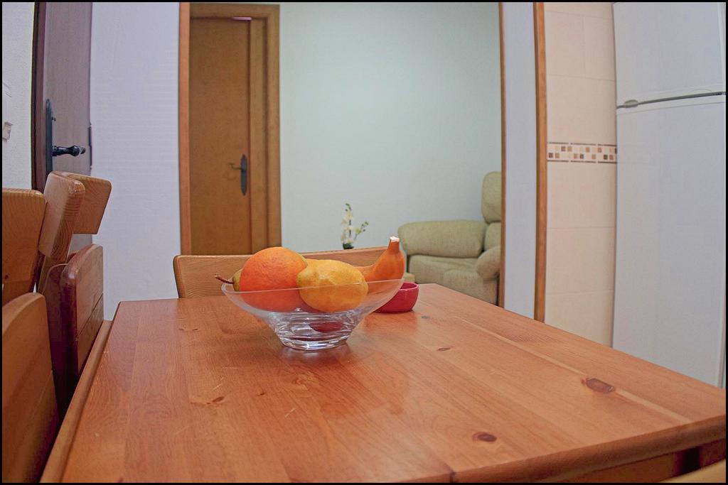 Apartamento Centro De Conil Conil De La Frontera Buitenkant foto